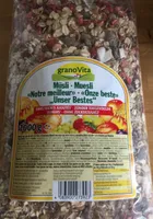 Granovita Muesli Onze Beste Suikervrij