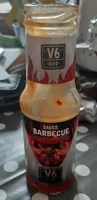 Sauce barbecue mexicaine