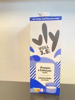 VOLL 3.5%