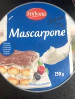 Mascarpone