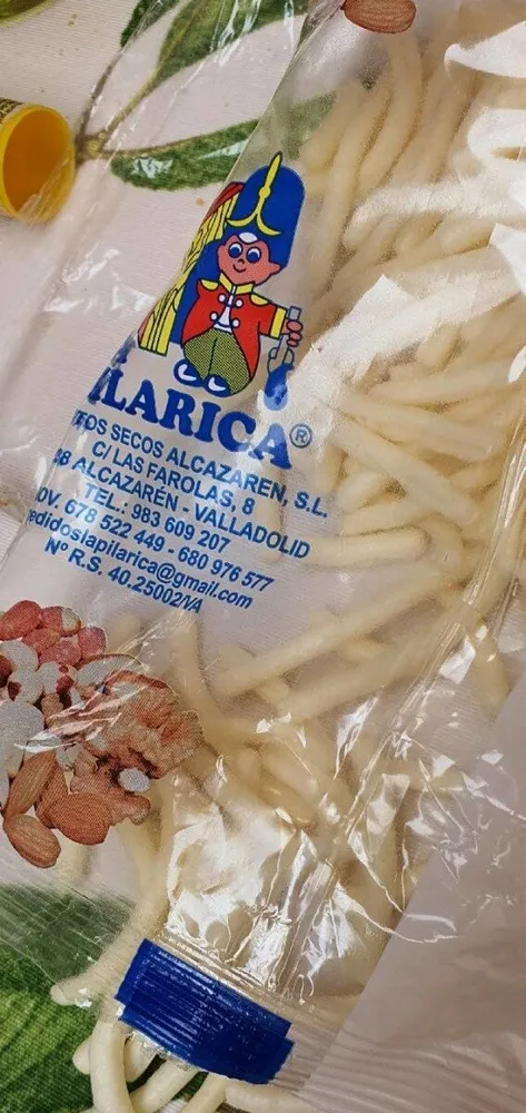Pajitas