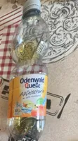 Apfelschorle