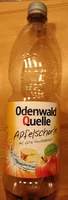 Apfelschorle