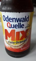 Mix Cola-Orange