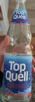 Top Quell Mineralwasser