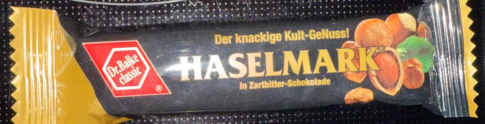 Haselmark