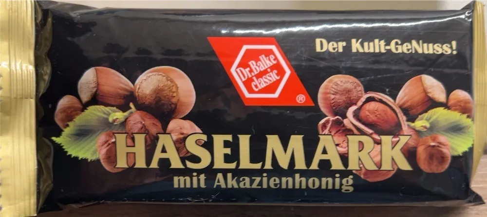 Haselmark