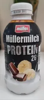 Mullermilch Protein Vanilla