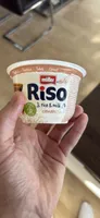 Riso rice & milk cinnamon