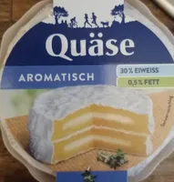 Quäse Aromatisch