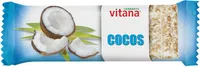 Vitana Cocos Fruchtschnitte, 60 GR Stück