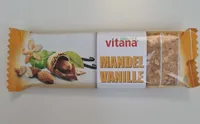Mandel Vanille