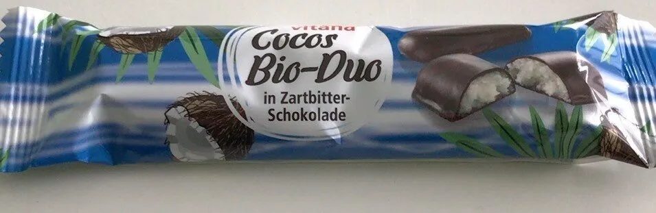 Cocos Bio-Duo