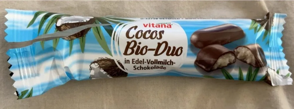 Cocos Bio-Duo
