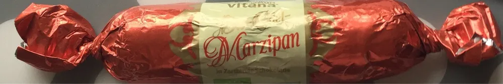 Bio-Edel-Marzipan