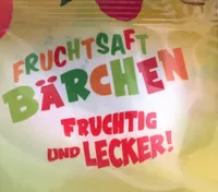 Fruchtig