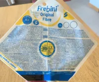 Frebini original Fibre