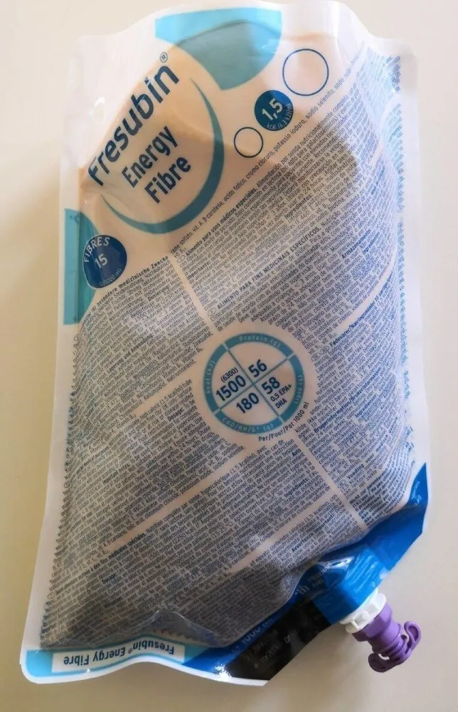 Fresubin Energy Fibre Easybag