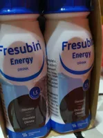 Fresubin energy drink