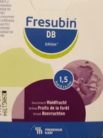Fresubin DB Drink Fruit Foret