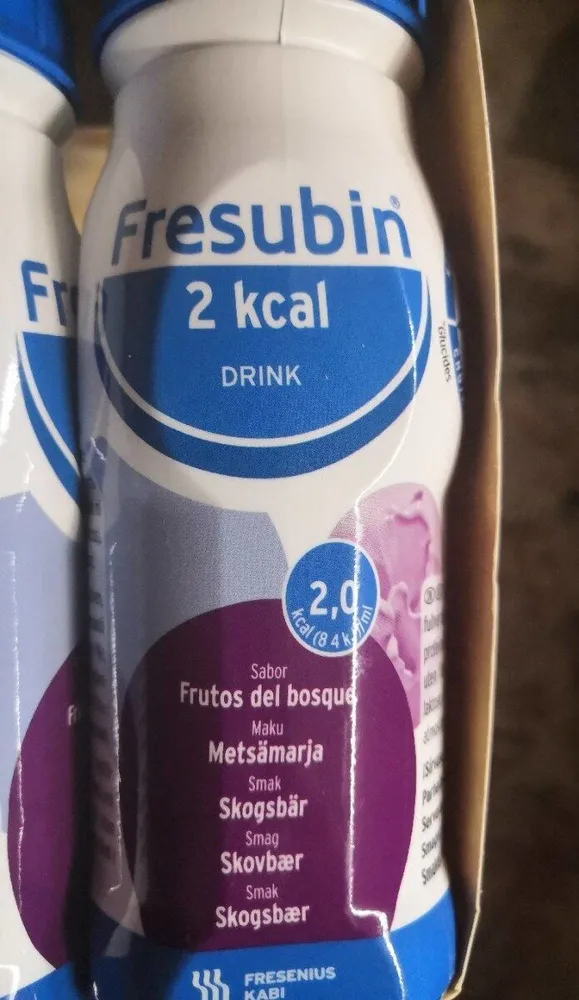 Fresubin