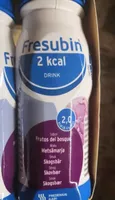 Fresubin