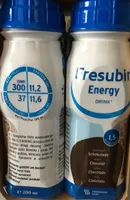 Fresubin Energy drink