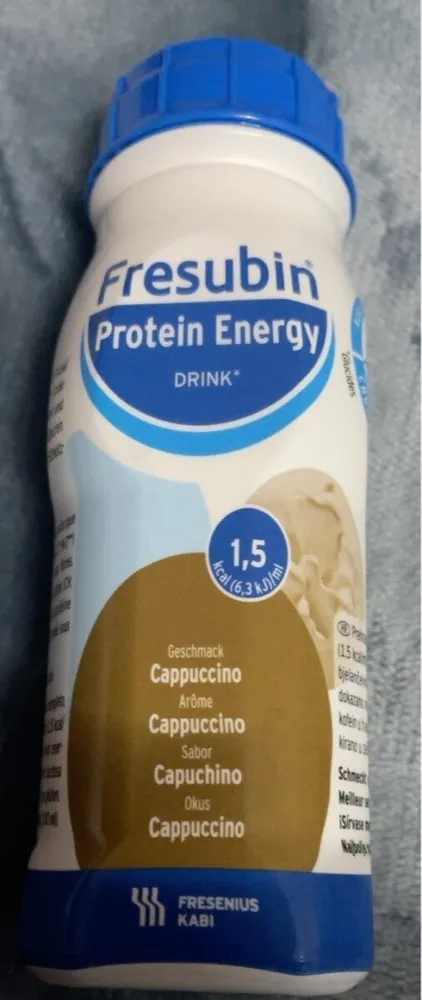 Protein energy