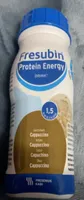 Protein energy