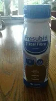 Fresubin 2kcal Fibre Drink Cappuccino (4 X 200 ML)