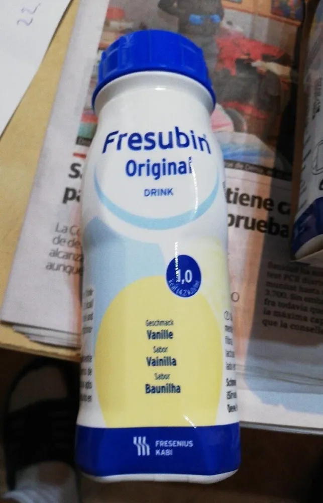 Fresubin