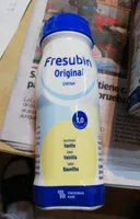 Fresubin