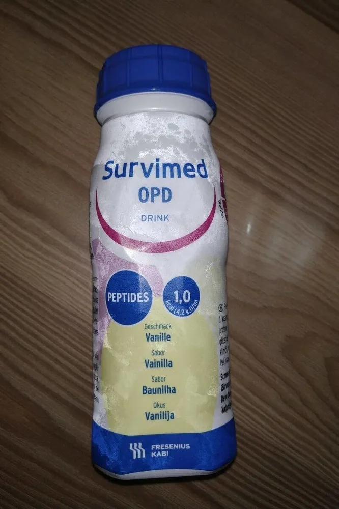 Survimed OPD