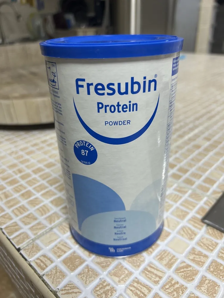 Protein POWDER