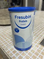 Protein POWDER