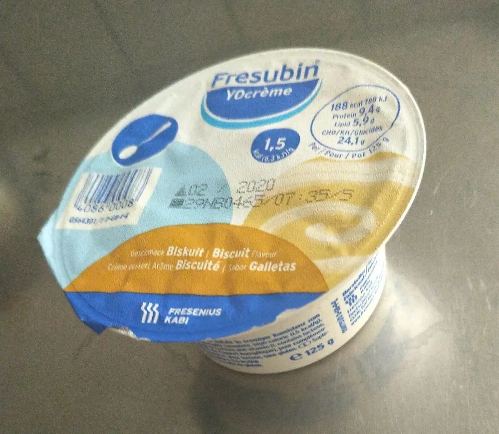 YOcreme