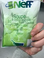 Soupe