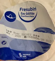 Fresubin Energy Drink Vanille Trinkflasche, 4X200 ML