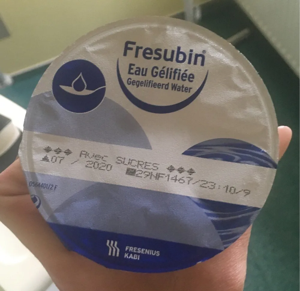Fresubi