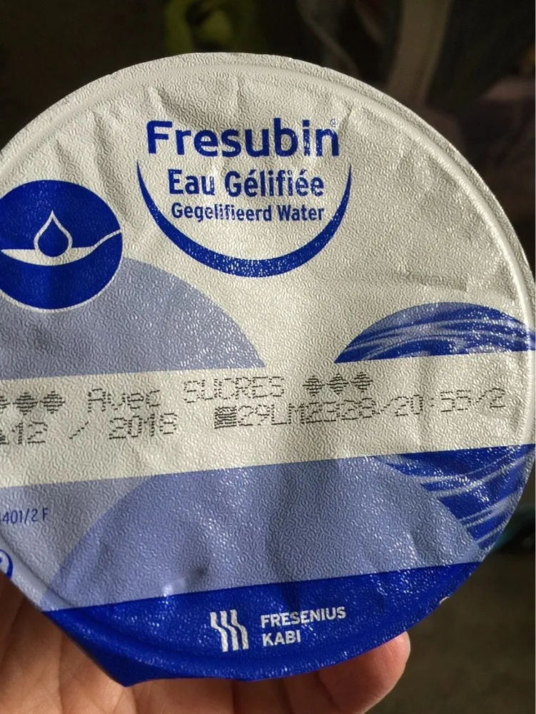 Fresubin Protein Energy Vanilla