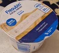 Fresubin arôme praline