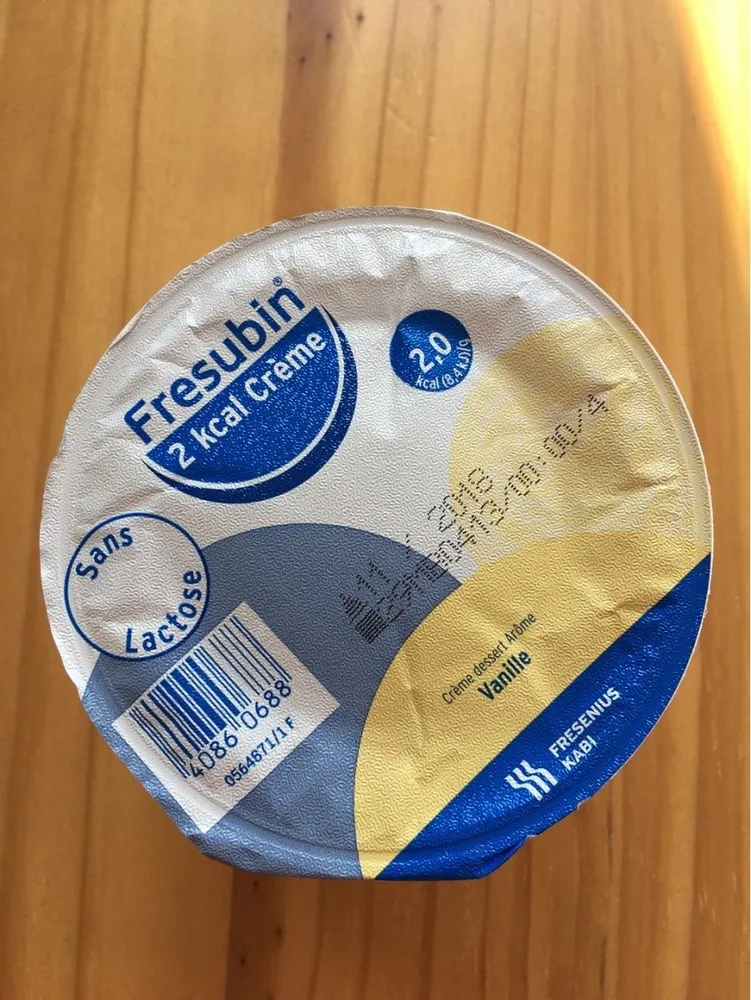 FRESUBIN