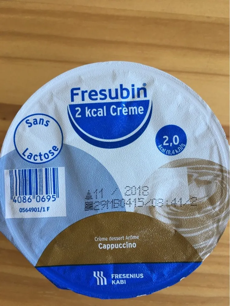 capuccino