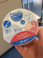 Fresubin E Vanilla