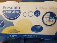 Fresubin Energy 2kcal creme