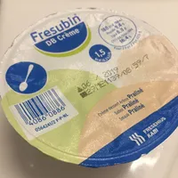 Fresubin DB crème