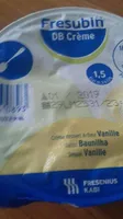 fresubin  creme