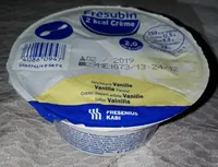 FRESUBIN 2 kcal Crème