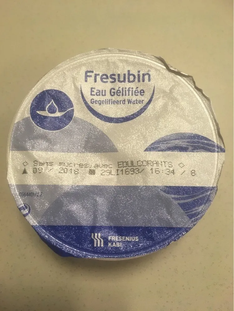 Fresubin