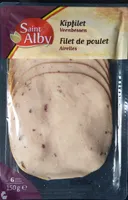 Filet de poulet - Airelles